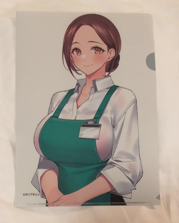 完売　anmi　アクリルスタンド　キョンシーアキバ美少女艶画2023→2024 完売 anmi アクリルスタンド キョンシーアキバ美少女艶画2023